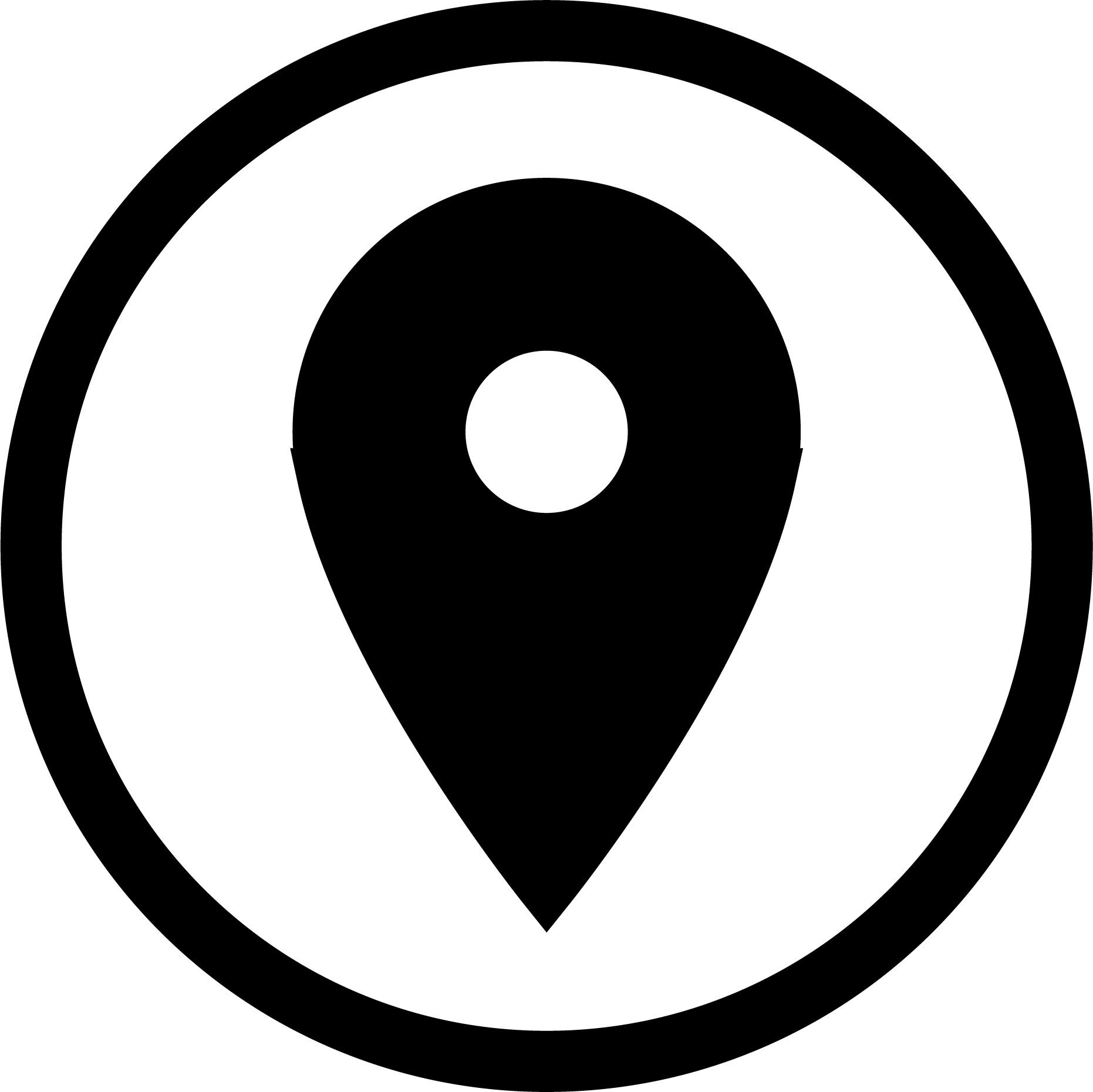 address